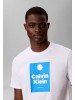 CAMISETA LV14RF807G CALVIN KLEIN