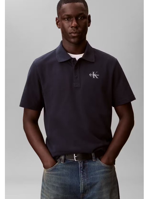 POLO LV04RF209G CALVIN KLEIN