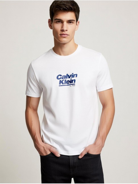 CAMISETA LV04RF803G CALVIN KLEIN