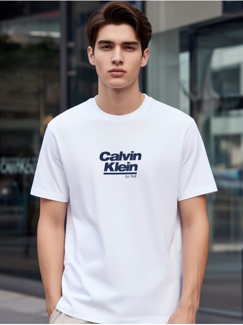 CAMISETA LV04RF803G CALVIN KLEIN