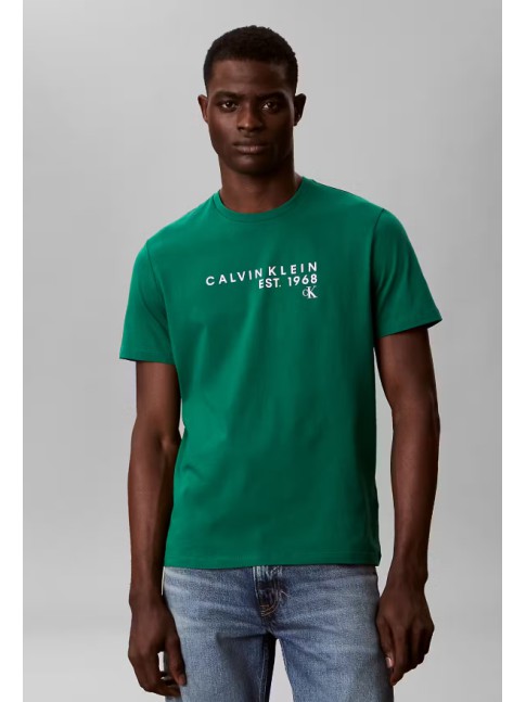 CAMISETA LV04RF800G CALVIN KLEIN