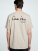 CAMISETA LV14RF802G CALVIN KLEIN