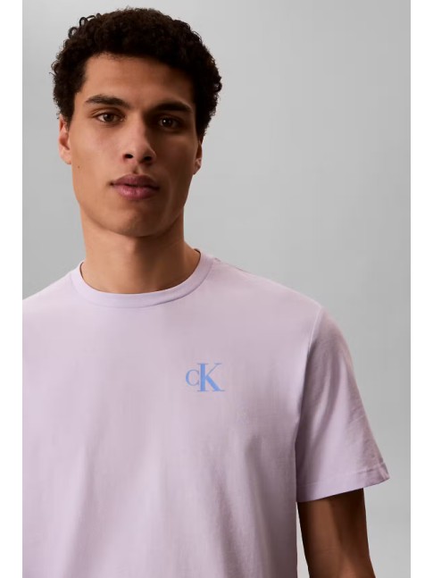 CAMISETA LV14RF852G CALVIN KLEIN