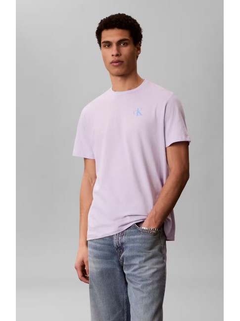 CAMISETA LV14RF852G CALVIN KLEIN